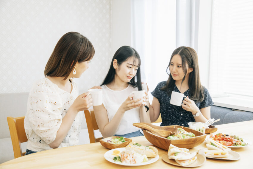 旅行に行きたいけれど親の反対が心配