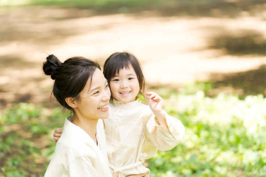 嫉妬のようなモヤモヤした気持ちは全くなくなった